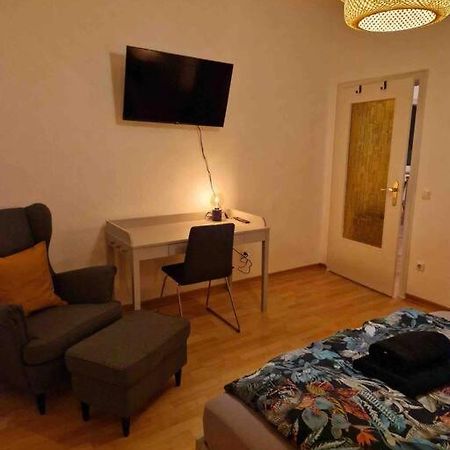 Avali Daire Bochum Dış mekan fotoğraf