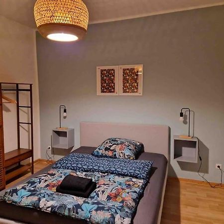 Avali Daire Bochum Dış mekan fotoğraf
