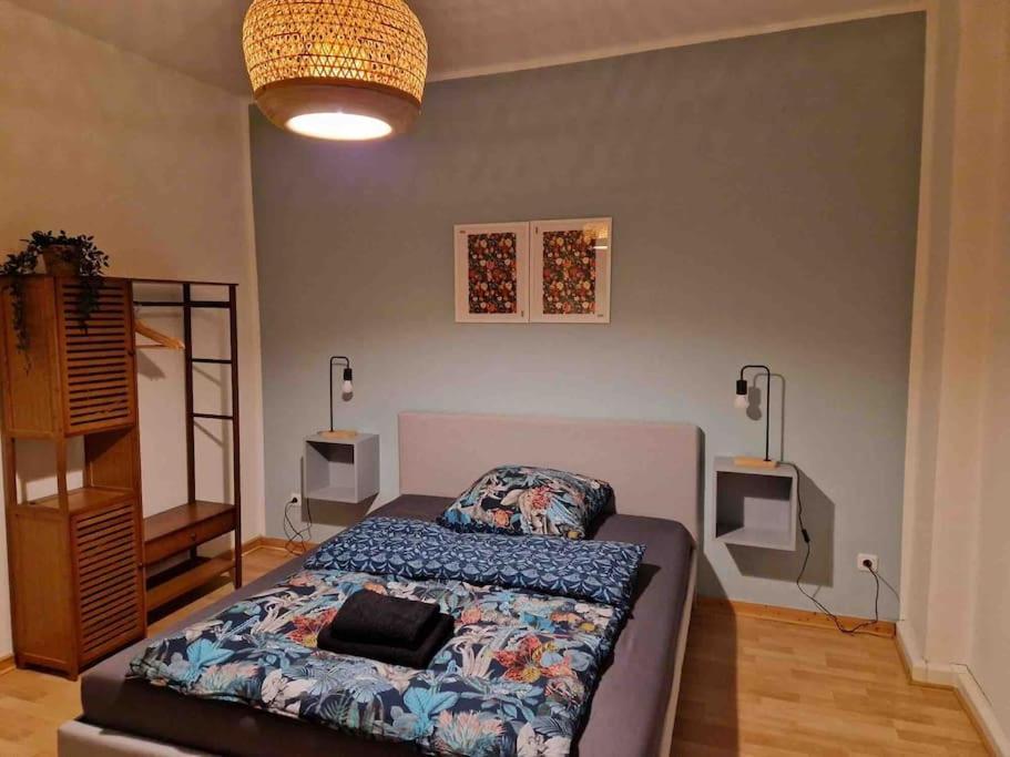 Avali Daire Bochum Dış mekan fotoğraf